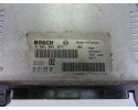 Centralita motor uce, Peugeot 406 Berlina (S1/S2) Srdt, 9635156580