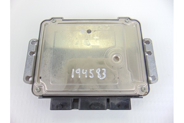 Centralita motor uce, 9658944580