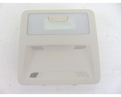 Luz interior, Ford Fiesta (CE1) Trend 2018, H1BB-13776-DE