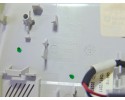 Luz interior, Ford Fiesta (CE1) Trend 2018, H1BB-13776-DE
