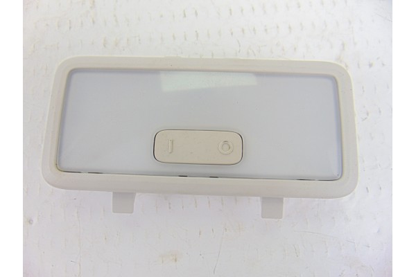 Luz interior, Ford Fiesta (CE1) Trend 2018, H1BB-13776-EE