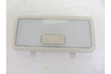 Luz interior, Ford Fiesta (CE1) Trend 2018, H1BB-13776-EE