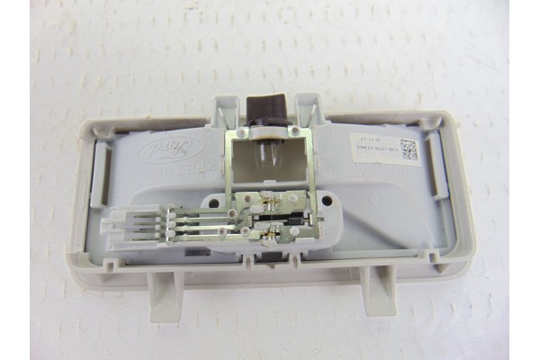 Luz interior, Ford Fiesta (CE1) Trend 2018, H1BB-13776-EE