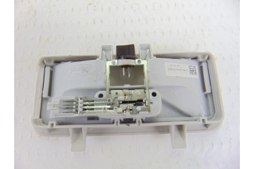 Luz interior, Ford Fiesta (CE1) Trend 2018, H1BB-13776-EE