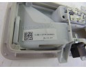 Luz interior, Ford Fiesta (CE1) Trend 2018, H1BB-13776-EE
