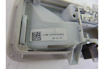 Luz interior, Ford Fiesta (CE1) Trend 2018, H1BB-13776-EE