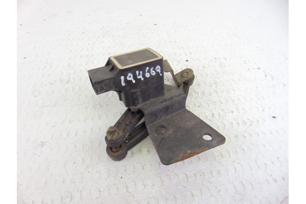 Sensor, Mercedes-benz Clase e (Bm 211) Familiar 280 T CDI 4-Matic (211.284) 2006, A0105427717