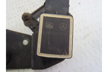 Sensor, Mercedes-benz Clase e (Bm 211) Familiar 280 T CDI 4-Matic (211.284) 2006, A0105427717