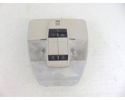 Luz interior, Mercedes-benz Clase a (Bm 169) A 180 Cdi (169.007) 2010, A1698201423