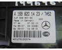 Luz interior, Mercedes-benz Clase a (Bm 169) A 180 Cdi (169.007) 2010, A1698201423