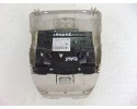 Luz interior, Mercedes-benz Clase a (Bm 169) A 180 Cdi (169.007) 2010, A1698201423