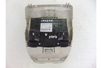 Luz interior, Mercedes-benz Clase a (Bm 169) A 180 Cdi (169.007) 2010, A1698201423