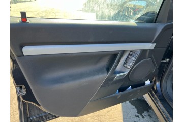 OPEL VECTRA C BERLINA Comfort