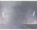 Paso rueda, Mercedes-benz Clase S (Bm 220) Berlina 320 Cdi (220.025) 2005, 2206981430