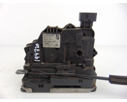 Cerradura puerta delantera izquierda, Citroen Jumper Furgón 33 L2H1 HDi 120 verglast 2007, 1350150080
