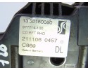 Cerradura puerta delantera izquierda, Citroen Jumper Furgón 33 L2H1 HDi 120 verglast 2007, 1350150080