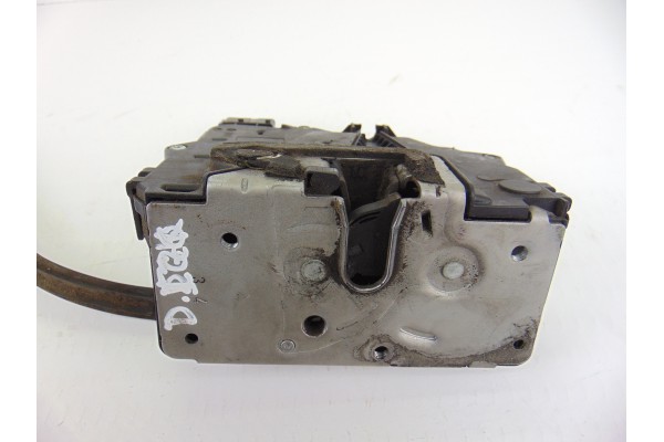 Cerradura puerta delantera izquierda, Citroen Jumper Furgón 33 L2H1 HDi 120 verglast 2007, 1350150080