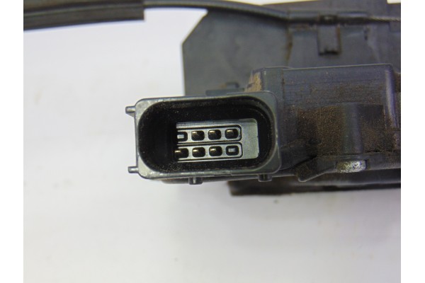 Cerradura puerta delantera izquierda, Citroen Jumper Furgón 33 L2H1 HDi 120 verglast 2007, 1350150080