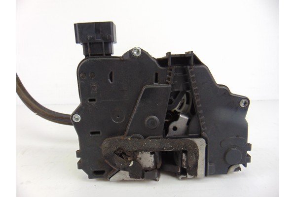 Cerradura puerta delantera izquierda, Citroen Jumper Furgón 33 L2H1 HDi 120 verglast 2007, 1350150080