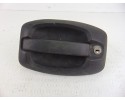 Maneta exterior porton, Citroen Jumper Furgón 33 L2H1 HDi 120 verglast 2007