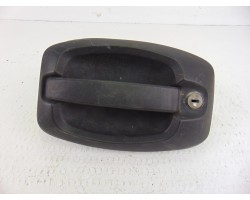 Maneta exterior porton, Citroen Jumper Furgón 33 L2H1 HDi 120 verglast 2007
