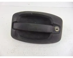 Maneta exterior porton, Citroen Jumper Furgón 33 L2H1 HDi 120 verglast 2007