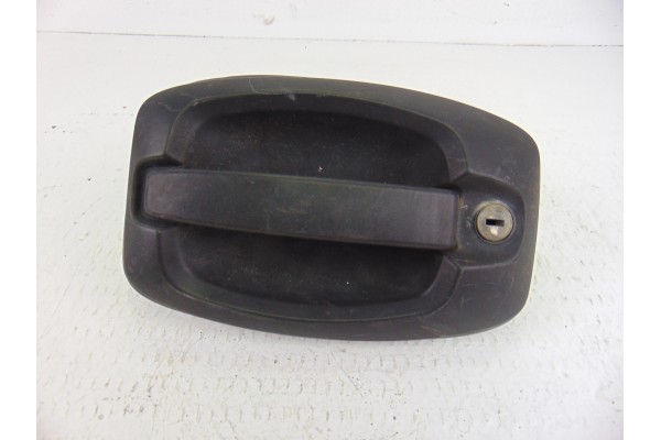 Maneta exterior porton, Citroen Jumper Furgón 33 L2H1 HDi 120 verglast 2007