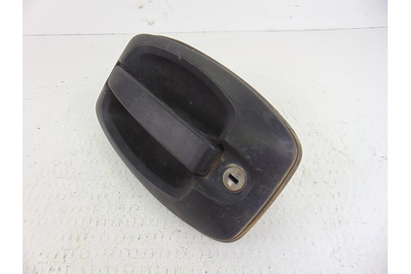 Maneta exterior porton, Citroen Jumper Furgón 33 L2H1 HDi 120 verglast 2007