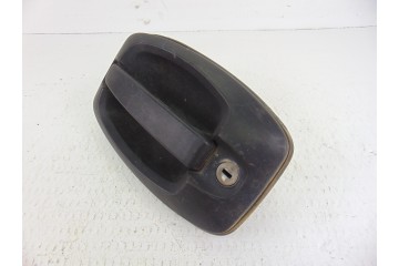 Maneta exterior porton, Citroen Jumper Furgón 33 L2H1 HDi 120 verglast 2007