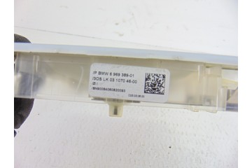 Luz interior, Bmw Serie 3 Touring (E91) 320d 2006, 6969389