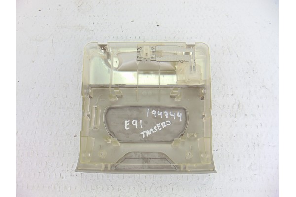 Luz interior, Bmw Serie 3 Touring (E91) 320d 2006, 6969389