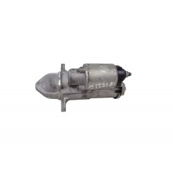 MOTOR ARRANQUE CHEVROLET AVEO BERLINA