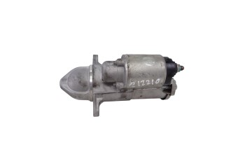  MOTOR ARRANQUE CHEVROLET AVEO BERLINA LT 2010 212210 CHEVROLET - 1