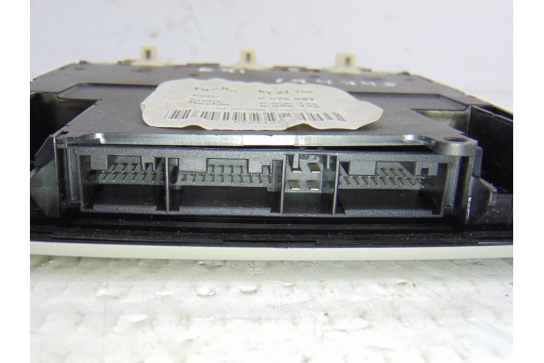 Luz interior, Bmw Serie 3 Touring (E91) 320d 2006, 6976291