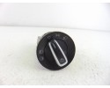 Mando luces, Volkswagen Polo V (6R1) Gti 2011, 6R0941531G