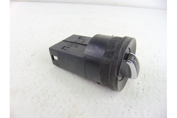 Mando luces, Volkswagen Polo V (6R1) Gti 2011, 6R0941531G
