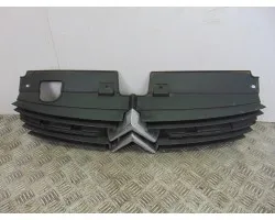 Rejilla delantera, Citroen C5 Berlina 2.0 HDi SX 2002, 9636751980