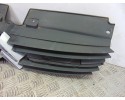 Rejilla delantera, Citroen C5 Berlina 2.0 HDi SX 2002, 9636751980