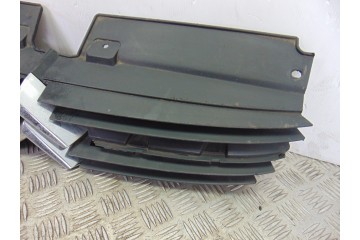 Rejilla delantera, Citroen C5 Berlina 2.0 HDi SX 2002, 9636751980