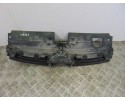 Rejilla delantera, Citroen C5 Berlina 2.0 HDi SX 2002, 9636751980