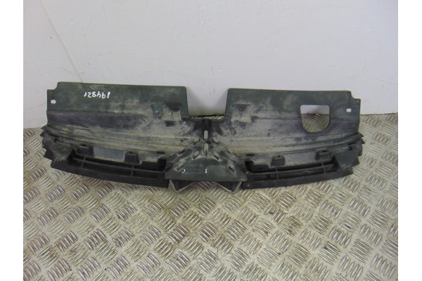 Rejilla delantera, Citroen C5 Berlina 2.0 HDi SX 2002, 9636751980
