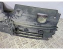 Rejilla delantera, Citroen C5 Berlina 2.0 HDi SX 2002, 9636751980
