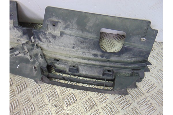Rejilla delantera, Citroen C5 Berlina 2.0 HDi SX 2002, 9636751980