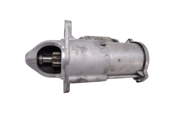  MOTOR ARRANQUE CHEVROLET AVEO BERLINA LT 2010 212210 CHEVROLET - 2