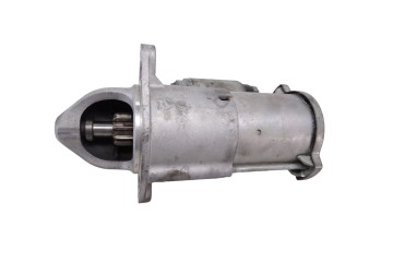  MOTOR ARRANQUE CHEVROLET AVEO BERLINA LT 2010 212210 CHEVROLET - 2