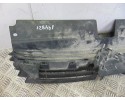 Rejilla delantera, Citroen C5 Berlina 2.0 HDi SX 2002, 9636751980