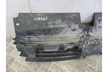 Rejilla delantera, Citroen C5 Berlina 2.0 HDi SX 2002, 9636751980