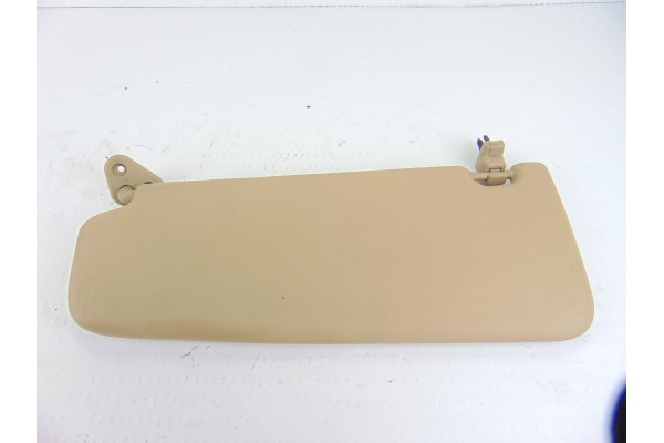 Parasol derecho, Bmw Serie 3 Touring (E91) 320d 2006