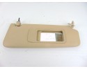 Parasol derecho, Bmw Serie 3 Touring (E91) 320d 2006