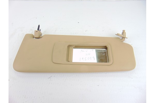 Parasol derecho, Bmw Serie 3 Touring (E91) 320d 2006